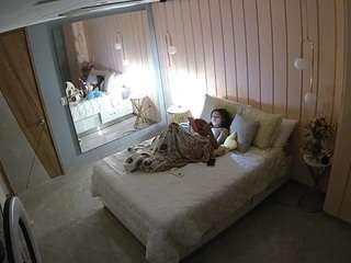 Casa Salsa Bedroom 2